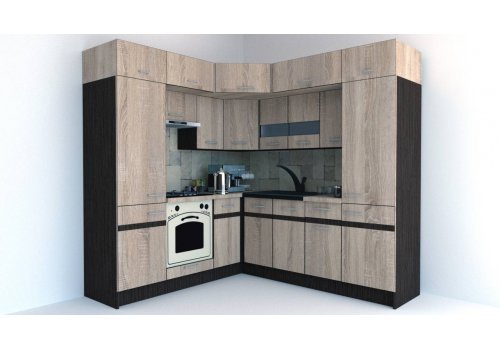 Bucatarii de colt BIG GENA NEW